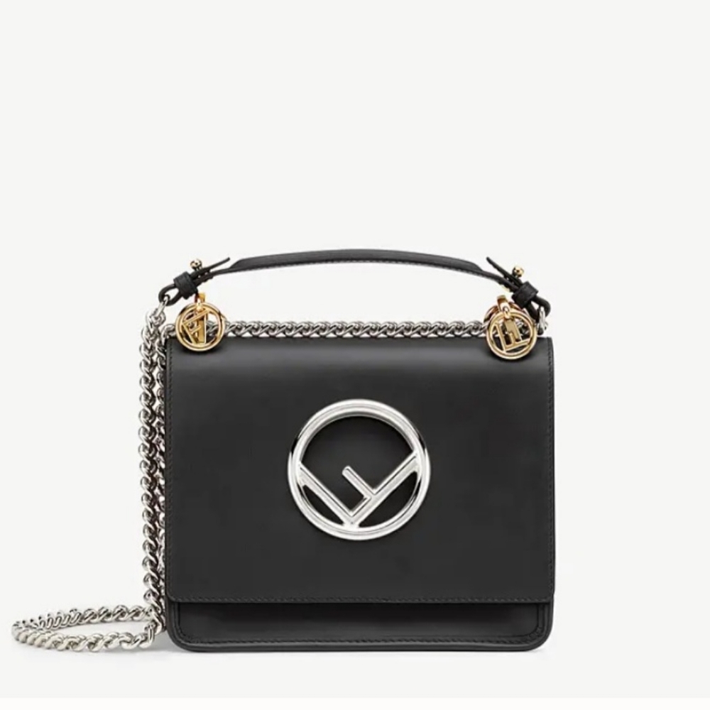 Fendi bag kan i F